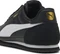 Puma Turino II OG puma black/puma white/puma gold (Damen) Vorschaubild