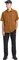 Jack Wolfskin Norbo Hemd kurzarm check autumn leaves (Herren) Vorschaubild