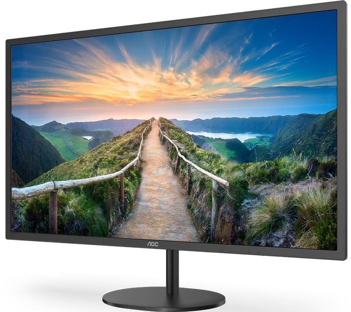 AOC Q32V4, 31.5"