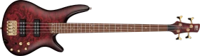 Ibanez SR300EDX WZM Wine Red Frozen Matte