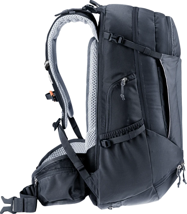 Deuter Trans Alpine 30 schwarz
