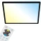Briloner Slim LED Deckenleuchte Vorschaubild