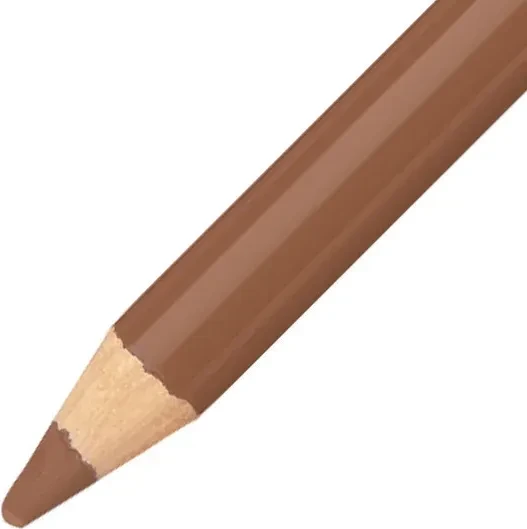STABILO CarbOthello Kreidestift umbra gebrannt