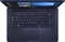 ASUS ZenBook Pro UX550VE, Royal Blue, Core i7-7700HQ, 16GB RAM, 512GB SSD, GeForce GTX 1050 Ti, DE Vorschaubild