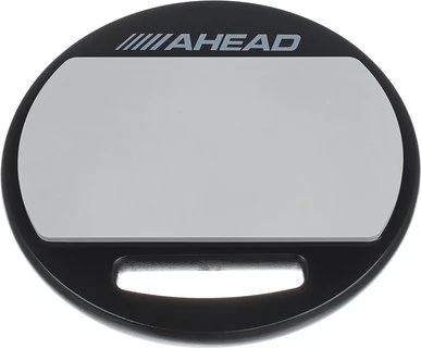 Ahead 10" Double Sided Pad