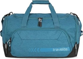 Travelite Kick Off Reisetasche M petrol