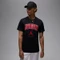 Nike Jordan T-Shirt kurzarm (Herren) Vorschaubild