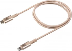 Xtorm Original USB-C/Lightning Cable 1.0m gold