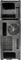 Cooler Master HAF935 schwarz, Acrylfenster Vorschaubild