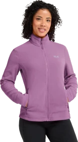 Jack Wolfskin Taunus 100 Jacke vivid orchid (Damen)