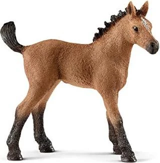 Schleich Horse Club - Quarter Horse Fohlen