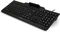 Cherry KC 1000 SC, schwarz, USB, CZ/SK Vorschaubild