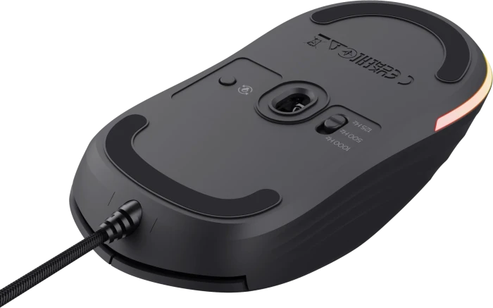 Trust Gaming GXT 925 Redex II Lightweight Gaming Mouse, USB