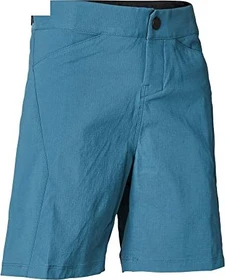 Fox Racing Ranger Fahrradhose kurz navy (Junior)