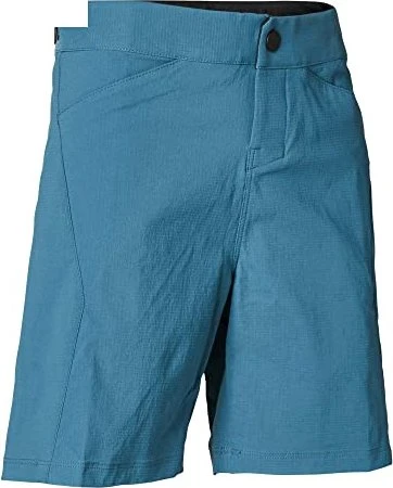 Fox Racing Ranger Fahrradhose kurz navy (Junior)