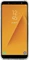 Krusell Kivik für Samsung Galaxy A6+ (2018) transparent Vorschaubild