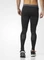 adidas Response Climawarm Tights Laufhose lang schwarz (Herren) Vorschaubild