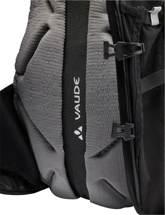 Vaude Trail Spacer 18 Modell 2023 schwarz