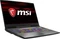 MSI GP75 Leopard 9SD-431, Core i7-9750H, 16GB RAM, 256GB SSD, 1TB HDD, GeForce GTX 1660 Ti, DE Vorschaubild