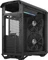 Fractal Design Torrent Compact Black TG Dark Tint, Glasfenster Vorschaubild