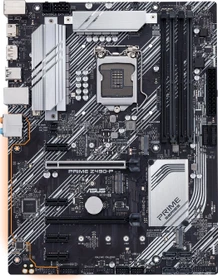ASUS Prime Z490-P (Intel 1200)