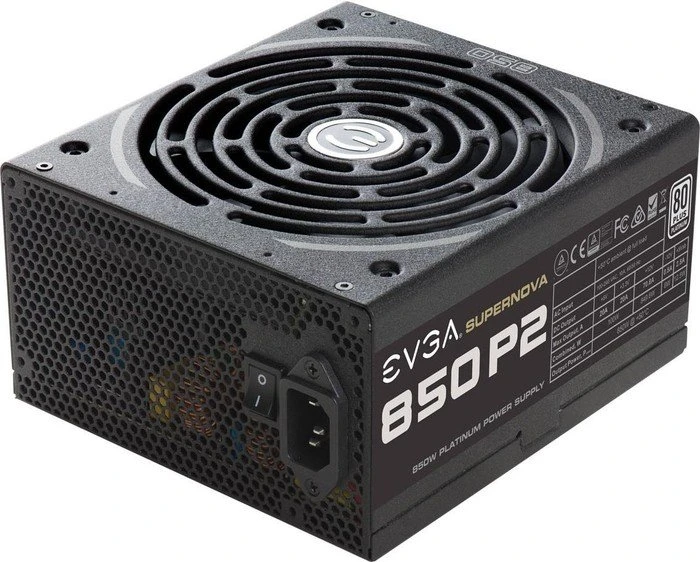 EVGA SuperNOVA P2 ATX 2.3