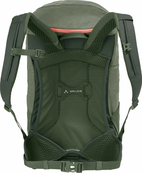 Vaude Skomer 16 fango (Damen)