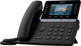 Yealink SIP-T74U schwarz
