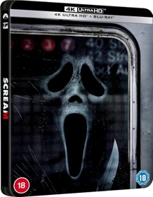 Scream VI (4K Ultra HD)