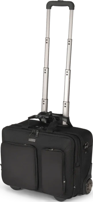 Dicota Top Traveller SEVEN Traveller Roller, 14-16"