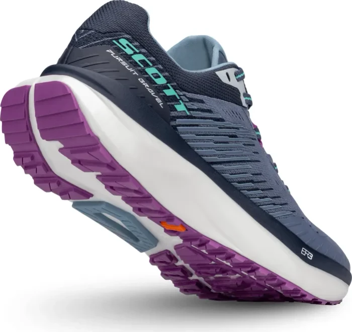 Scott Pursuit Gravel iron blue/dark blue (Damen)