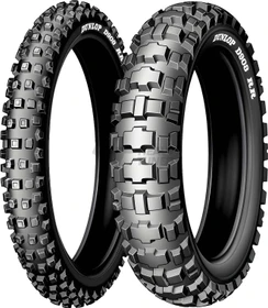 Dunlop D908 RR 150/70 B18 70S TT M+S