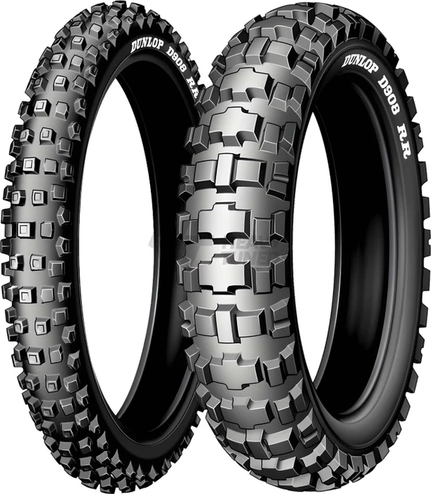 Dunlop D908 RR