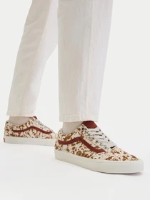 Vans Old Skool braun