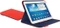 Logitech Protective Case für Samsung Galaxy Tab 3 10.1 rot/orange Vorschaubild