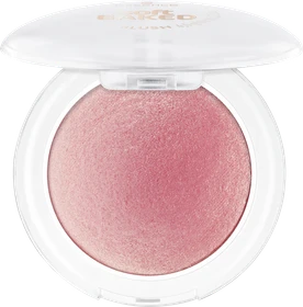 Essence Soft Baked Blush 30 rose all day, 4.5g