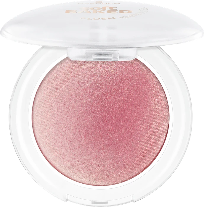 Essence Soft Baked Blush