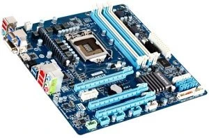 GIGABYTE GA-Z68MA-D2H-B3 (Intel 1155)
