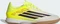 adidas F50 League IN team solar yellow 2/core black/lucid red Vorschaubild