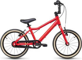 Academy Bikes Grade 3 rot