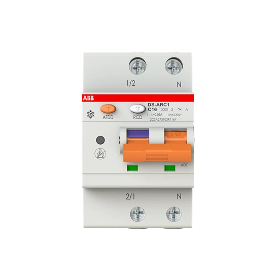 ABB DS-ARC1 M C16 A30