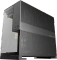 Geometric Future Model 5 Black/Gray, inkl. Lüfter, Glasfenster Vorschaubild