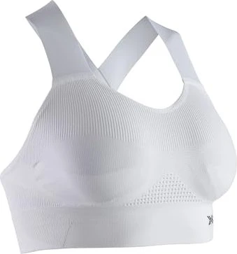 X-Bionic Energizer 4.0 Victoria Fort-X Sport-BH arctic white (Damen)