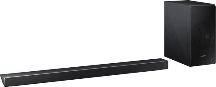 Samsung HW-N650 schwarz