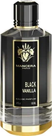Mancera Black Vanilla Eau de Parfum, 120ml