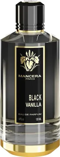 Mancera Black Vanilla Eau de Parfum