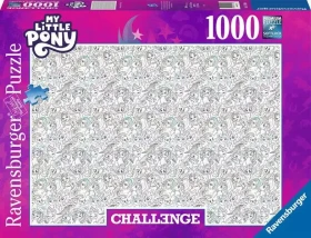 Ravensburger Puzzle Challenge My Little Pony