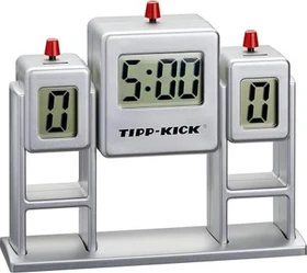 Mieg Tipp-Kick Halbzeituhr mit Toranzeige und Sound
