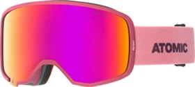 Atomic Revent M HD rose/violett
