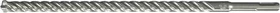 Makita SDS-plus Nemesis 2 Hammerbohrer, 14x260x315mm, 1 Stück